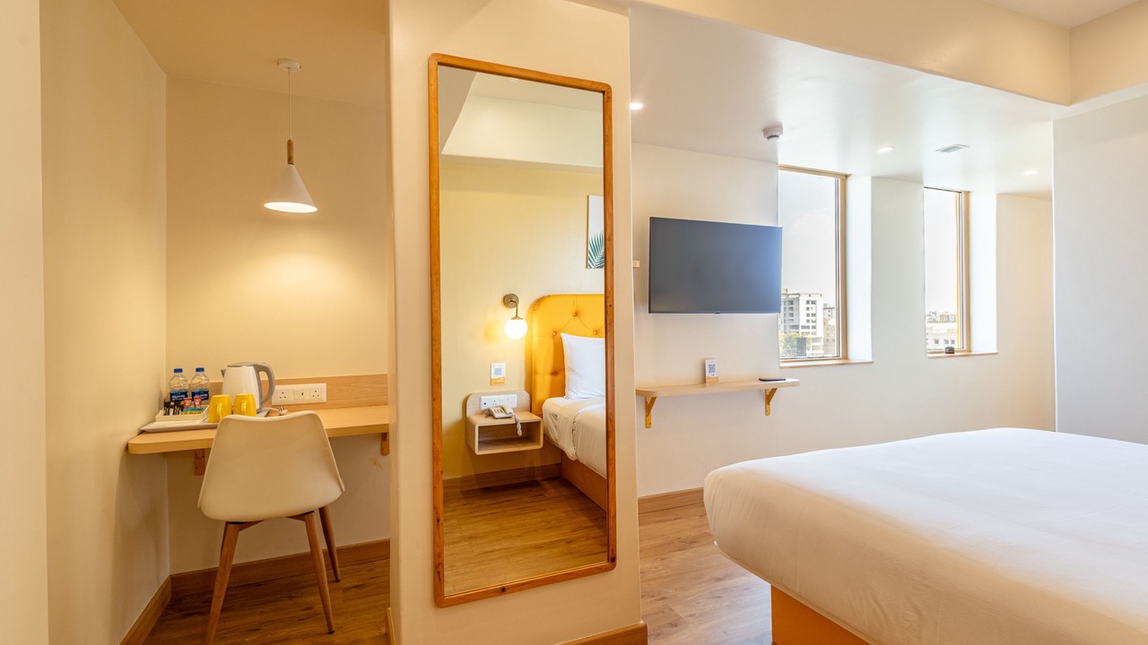 Photo of Bedroom in Ranchi