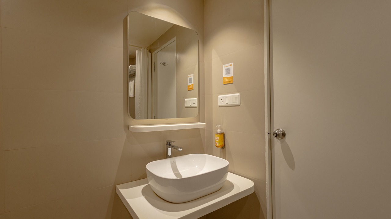 Photo of Bedroom in Ranchi