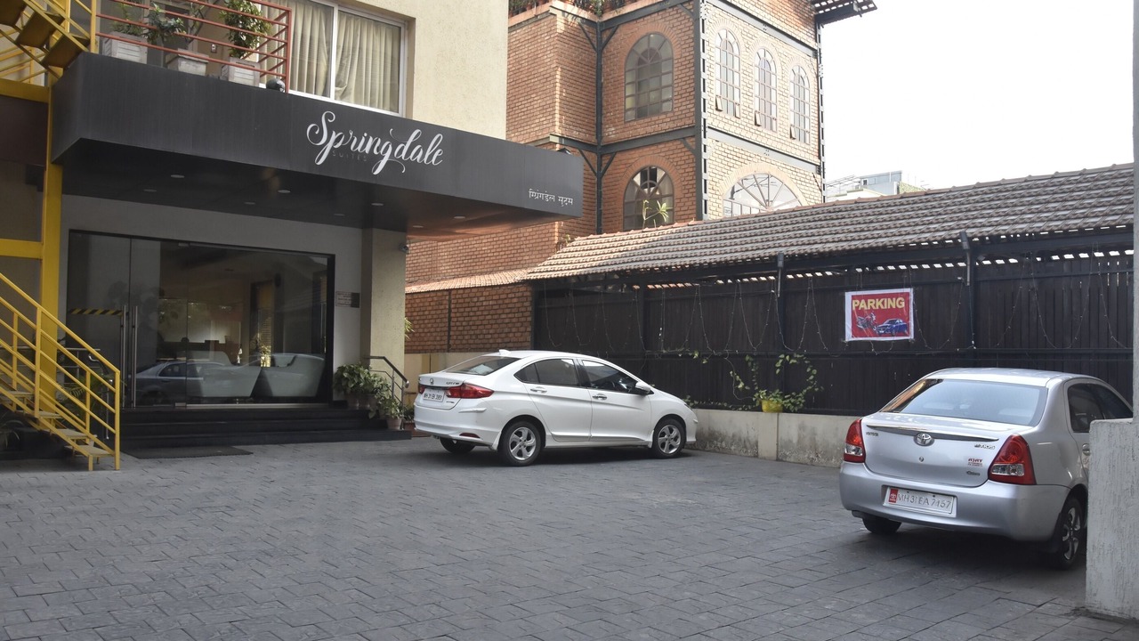 Photo of Outdoor in Nagpur