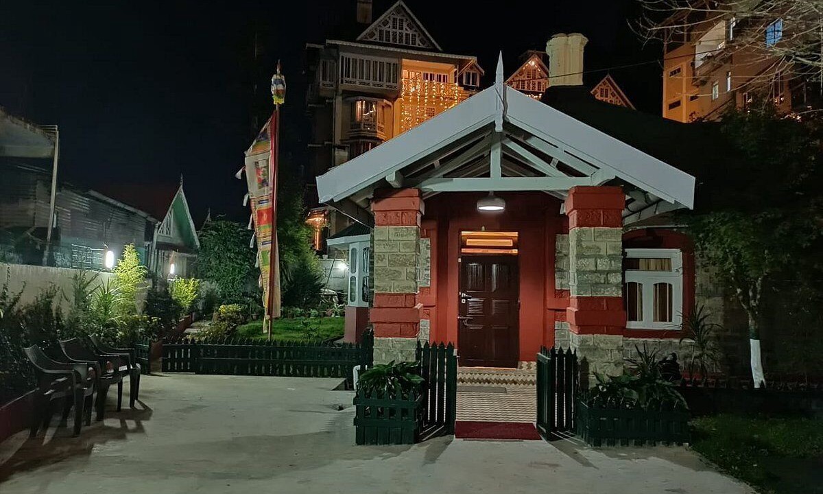 Photo of Outdoor in Darjeeling