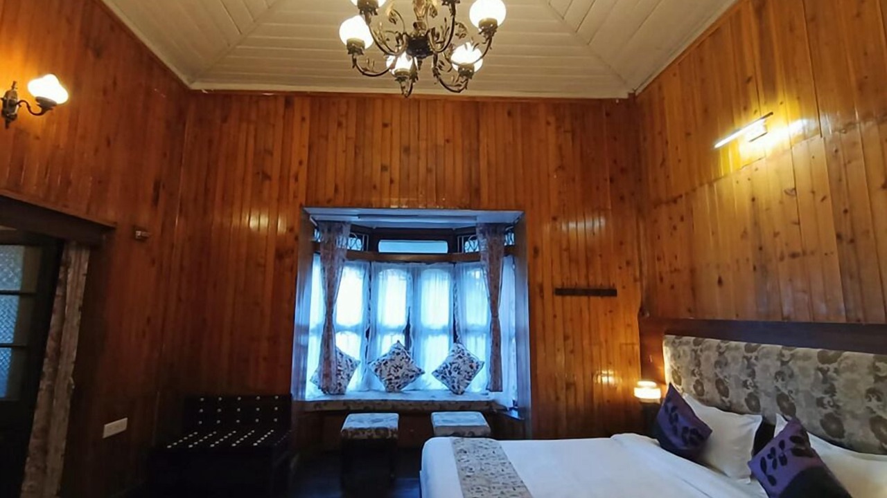 Photo of Bedroom in Darjeeling