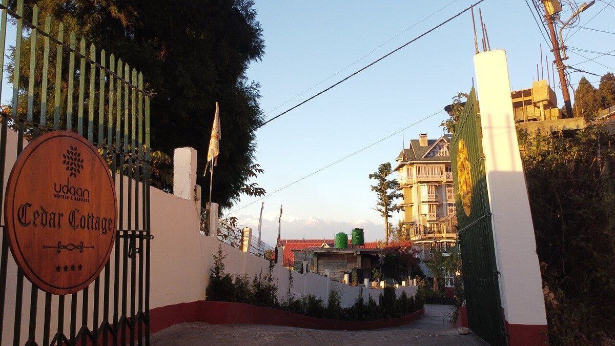 Photo of Outdoor in Darjeeling