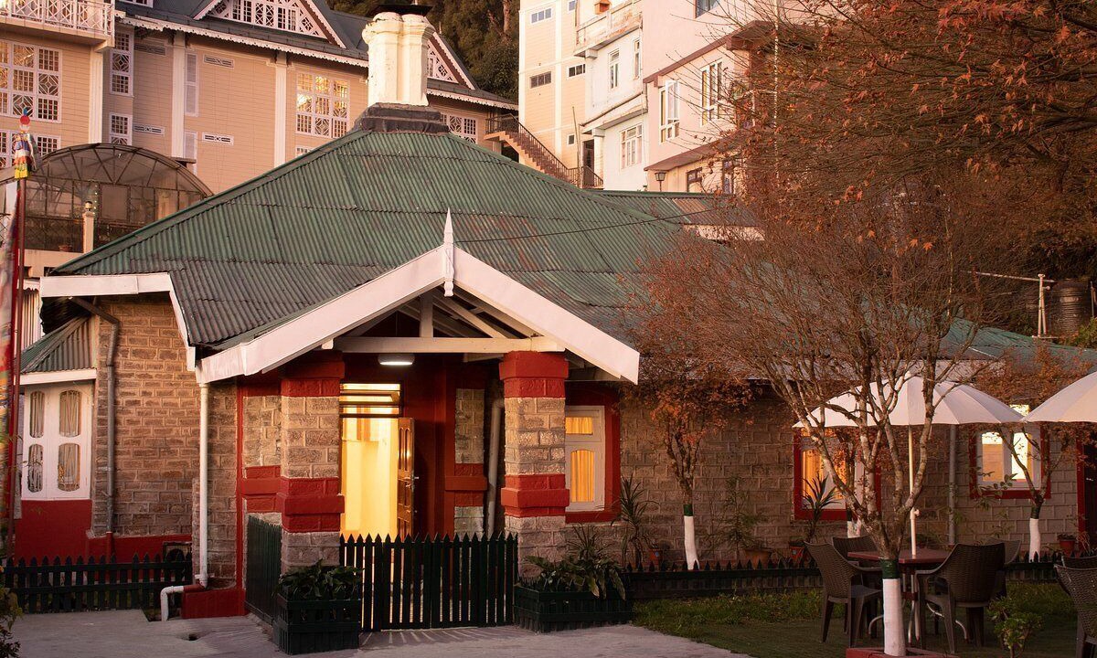 Photo of Outdoor in Darjeeling