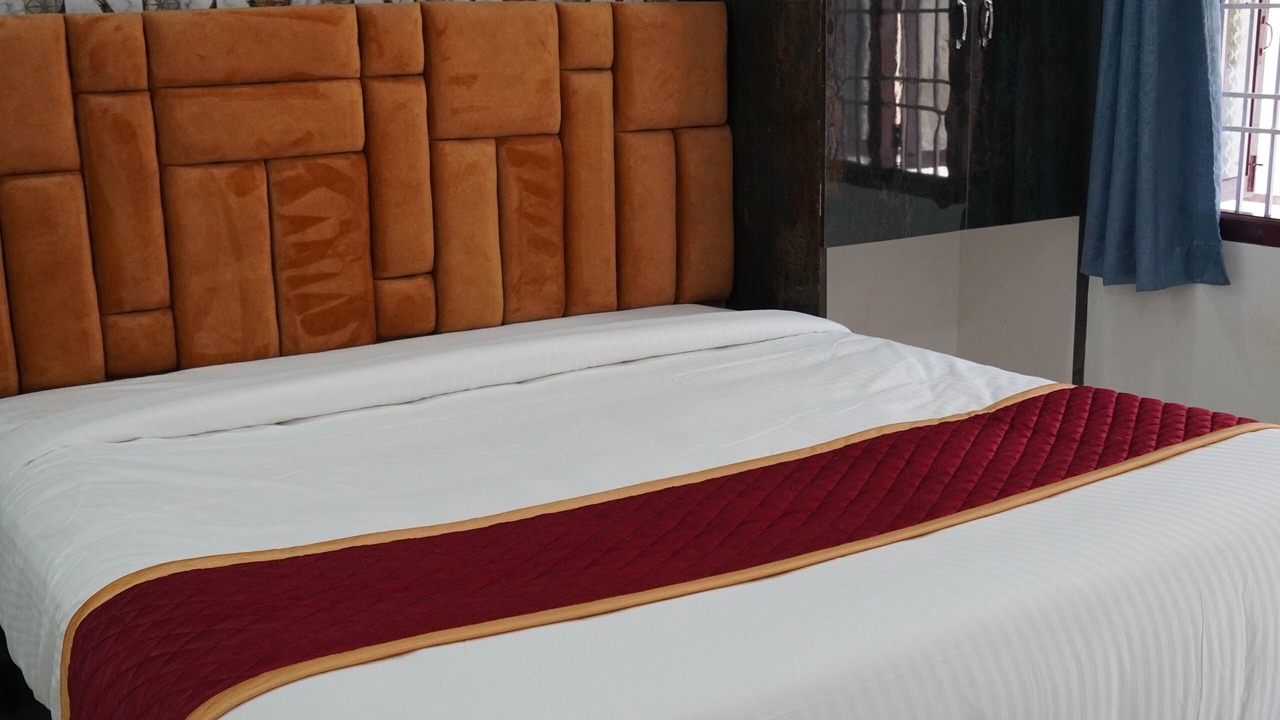 Photo of Bedroom in Kottakuppam