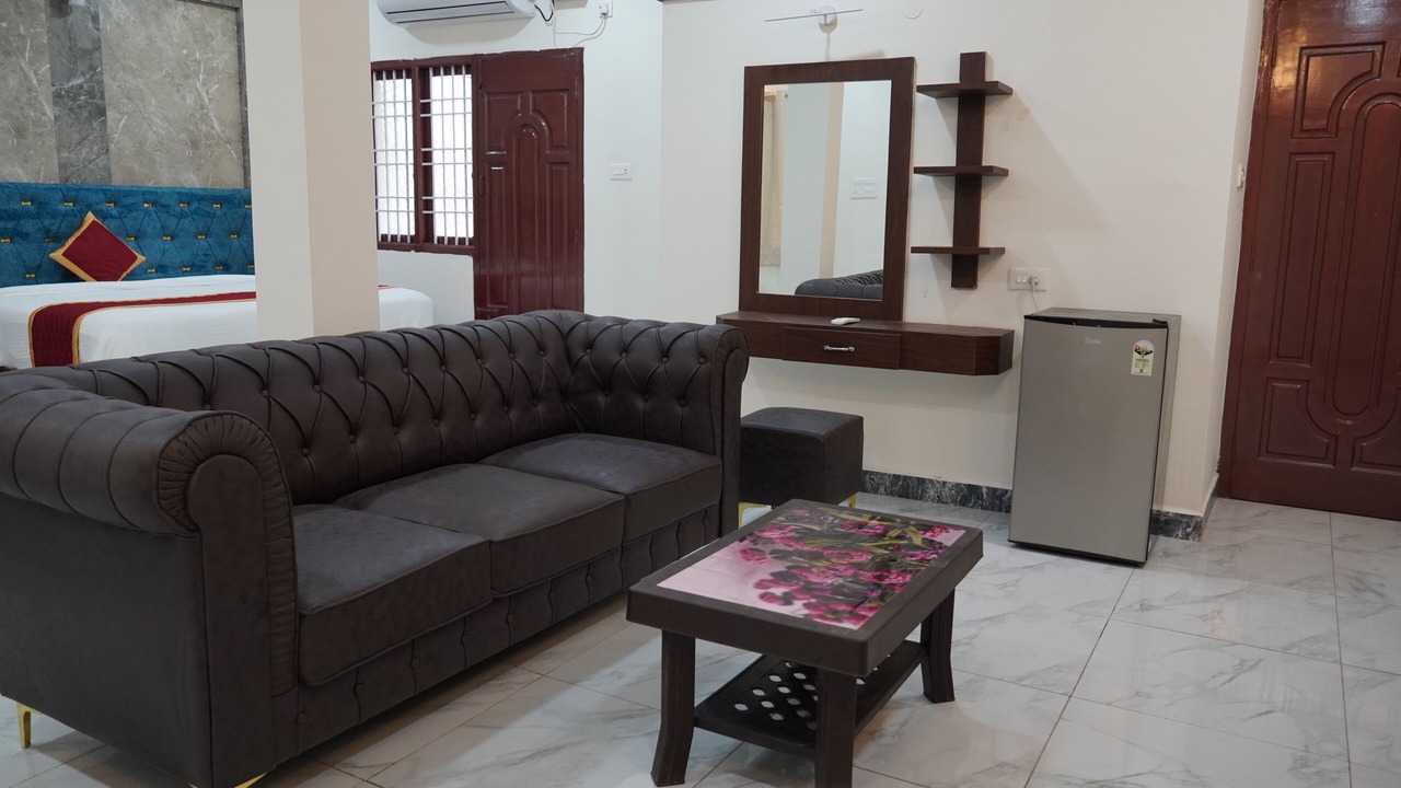 Photo of Bedroom in Kottakuppam