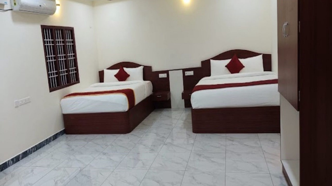 Photo of Bedroom in Kottakuppam
