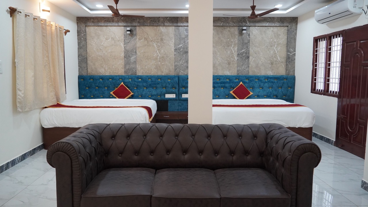 Photo of Livingroom in Kottakuppam