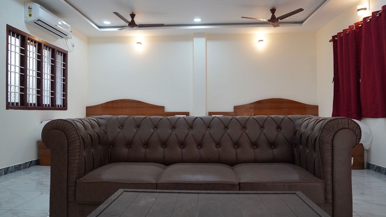 Photo of Bedroom in Kottakuppam