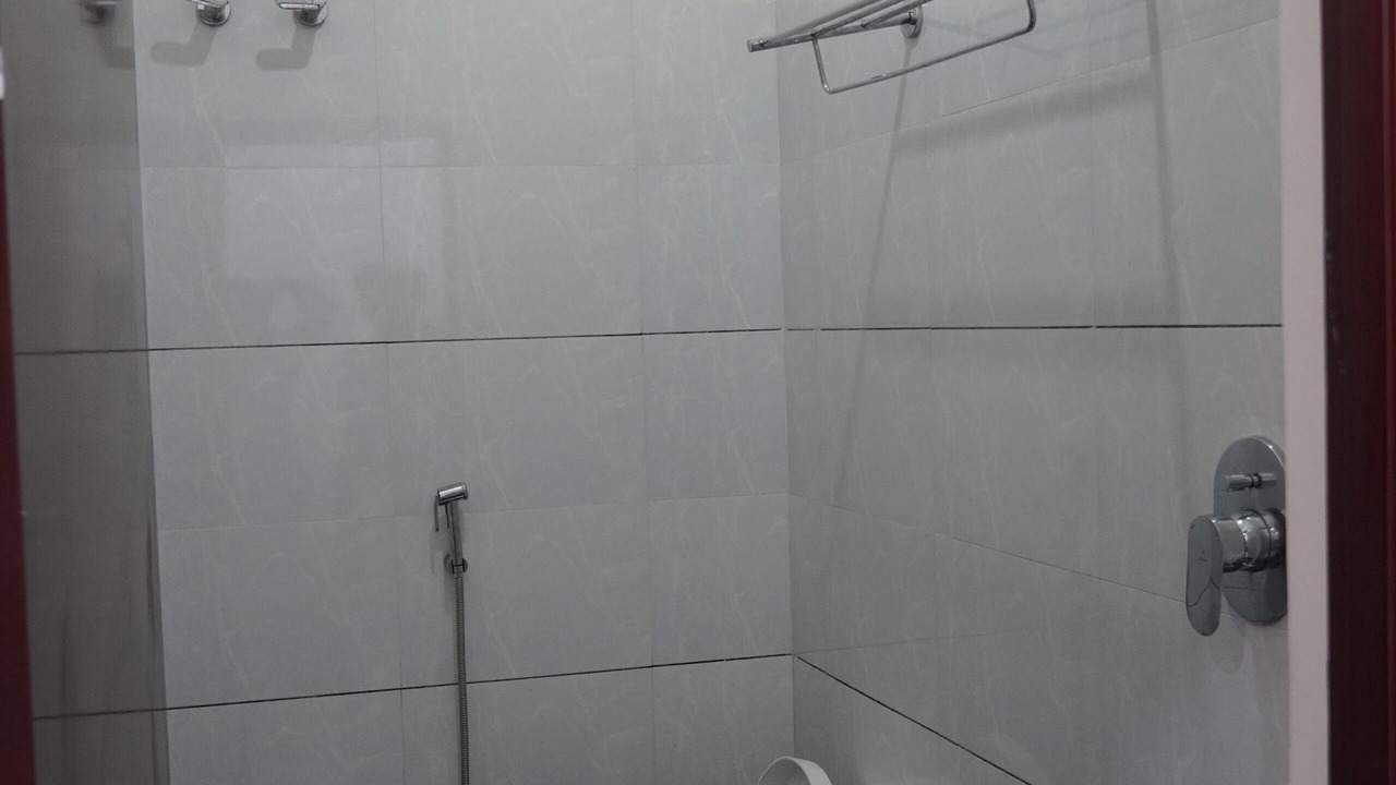 Photo of Bathroom in Kottakuppam
