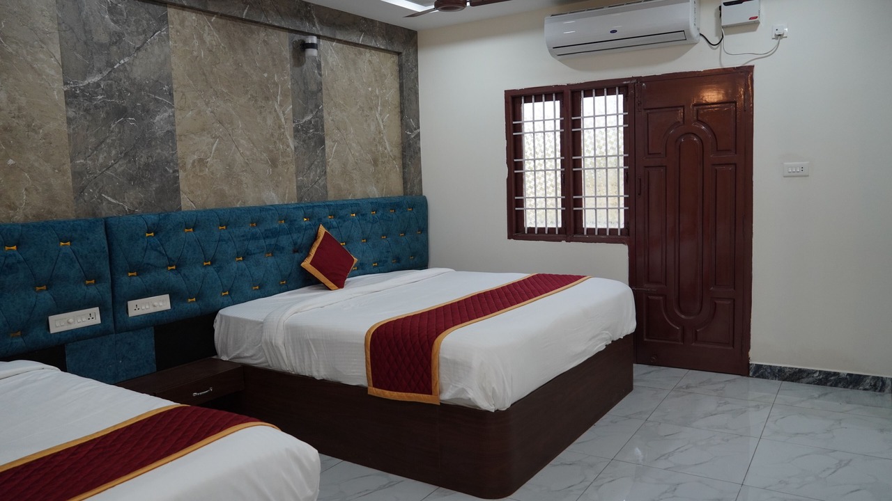 Photo of Bedroom in Kottakuppam
