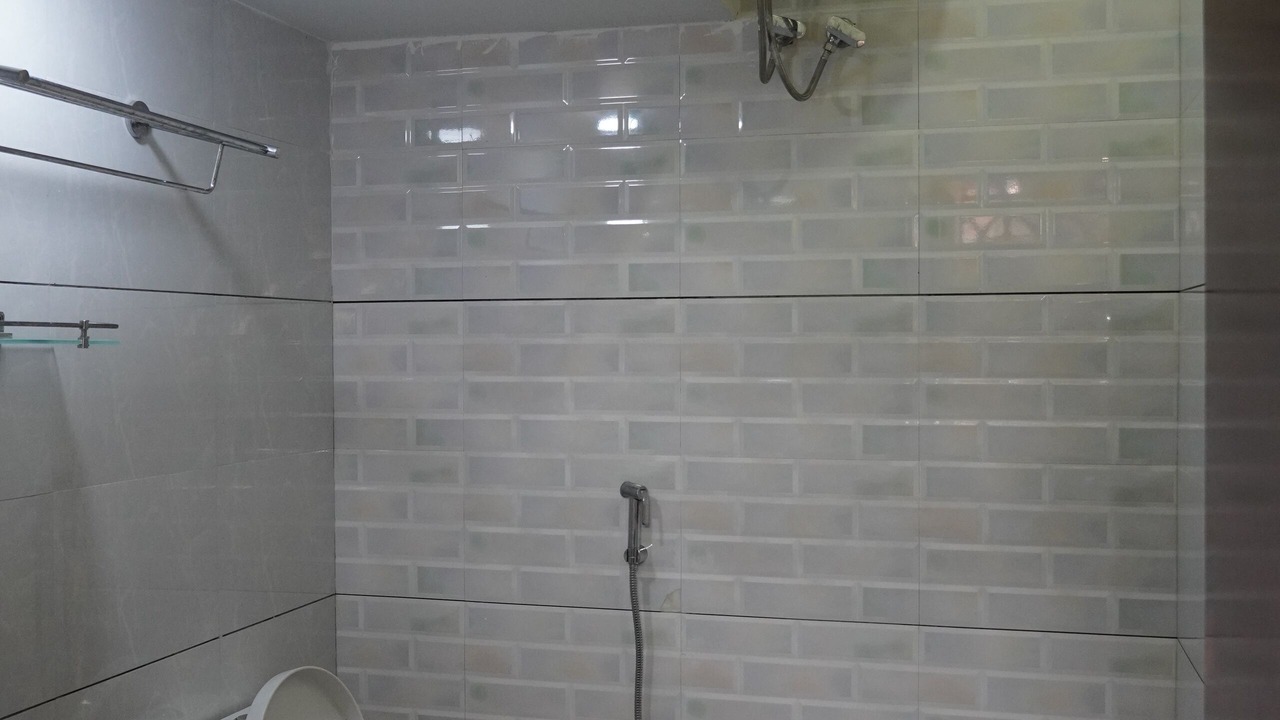Photo of Bathroom in Kottakuppam