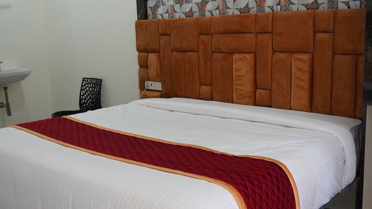 Photo of Bedroom in Kottakuppam