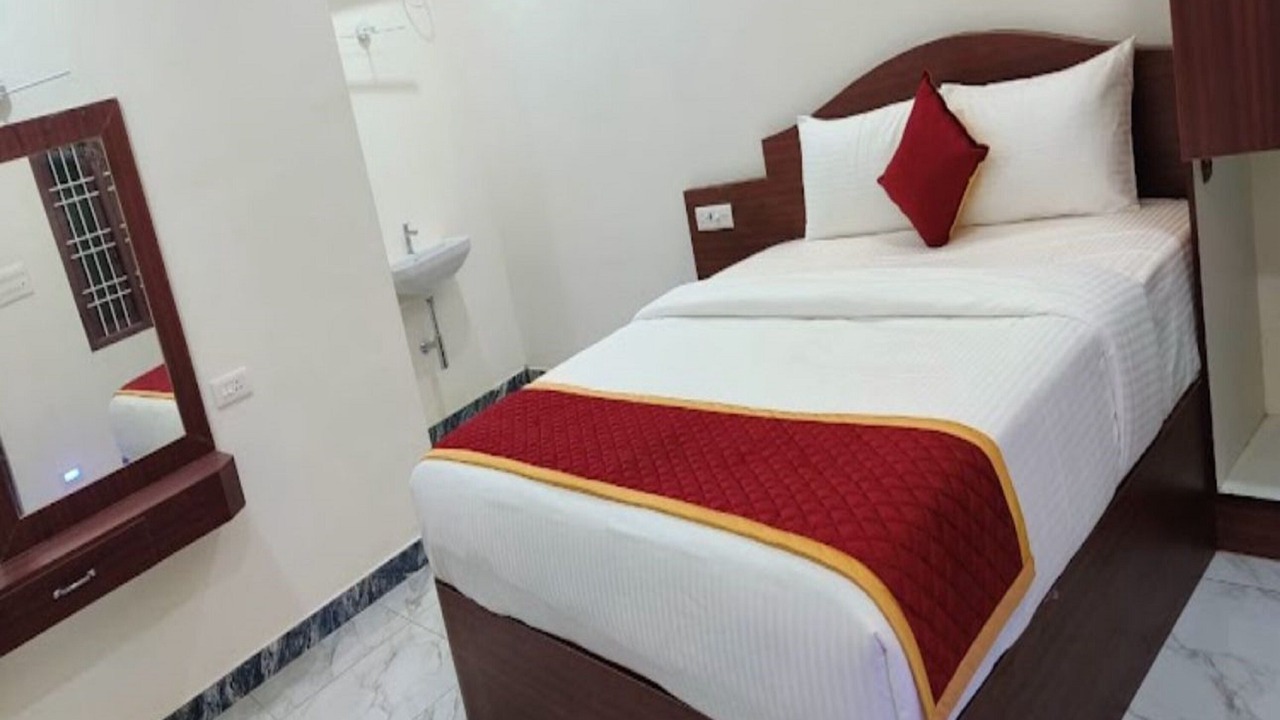 Photo of Bedroom in Kottakuppam