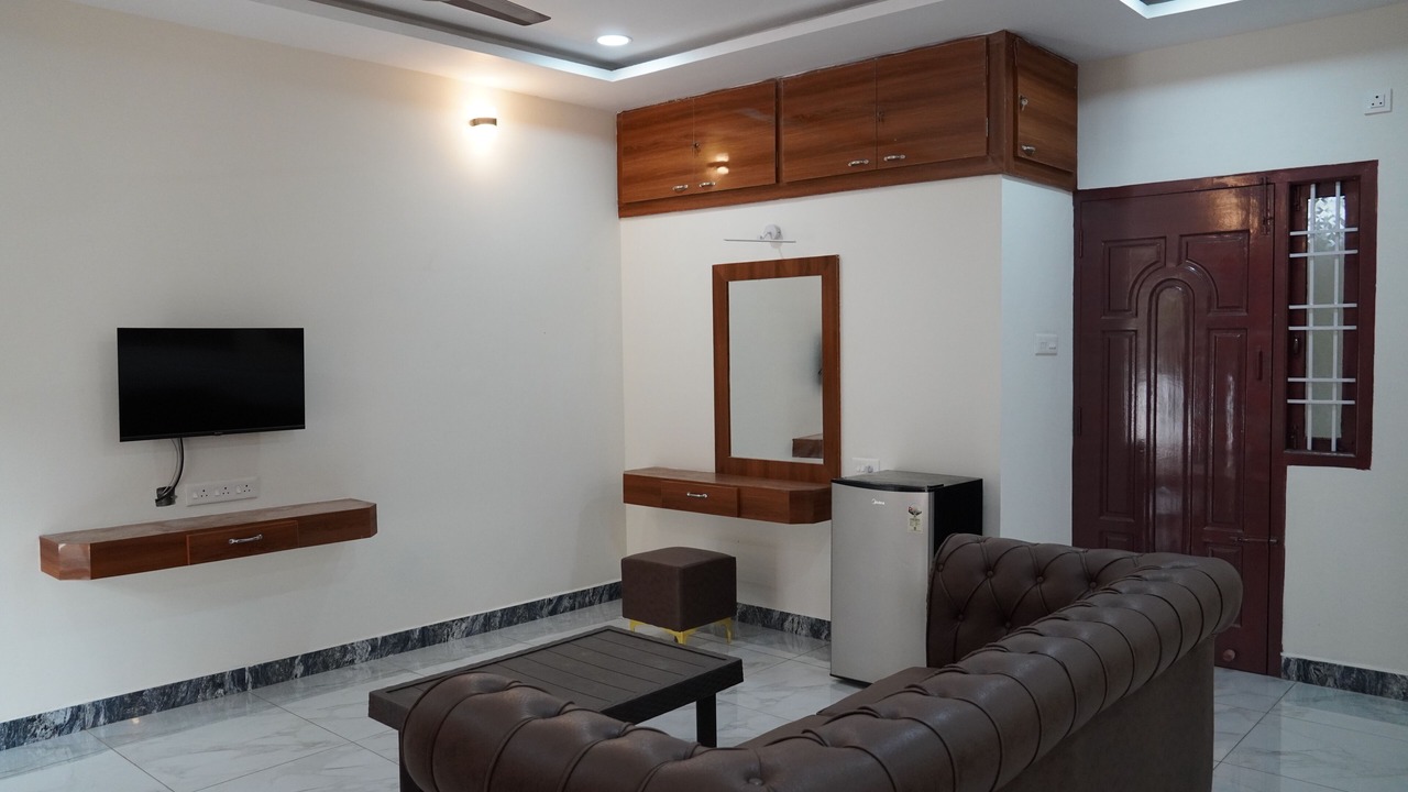 Photo of Bedroom in Kottakuppam