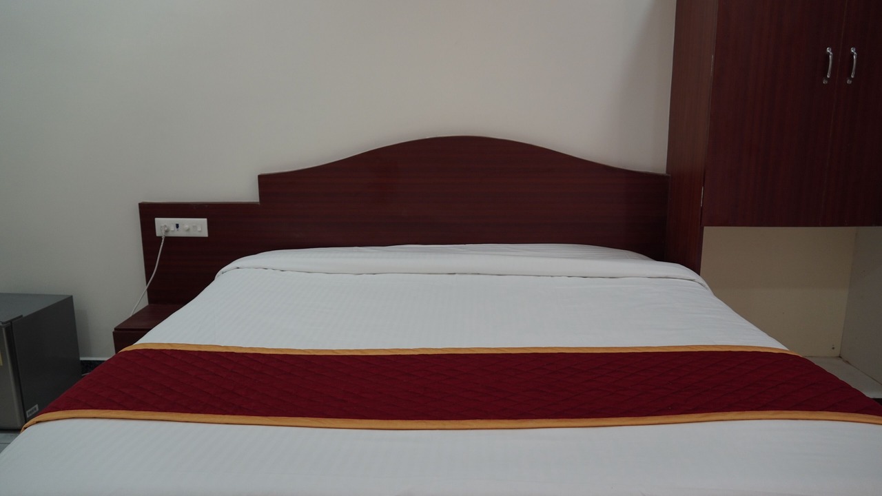 Photo of Bedroom in Kottakuppam