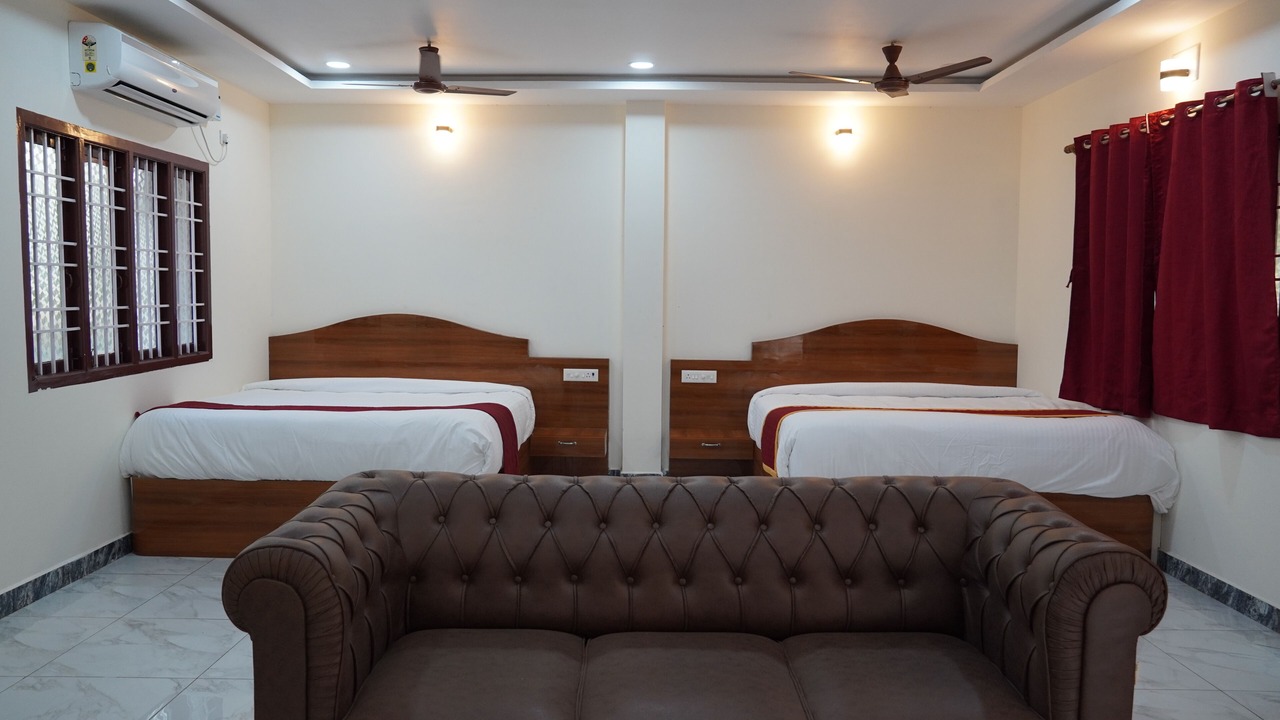Photo of Bedroom in Kottakuppam