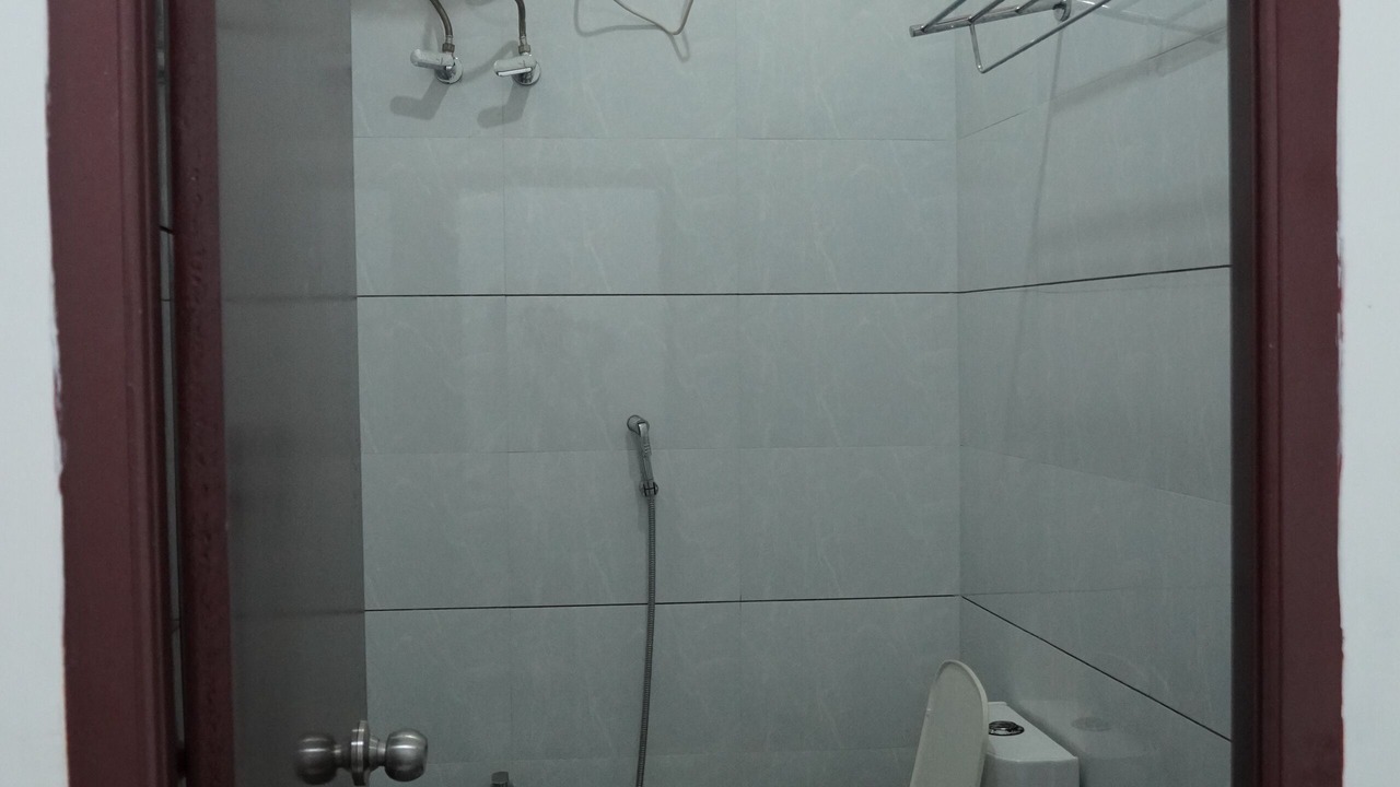Photo of Bathroom in Kottakuppam