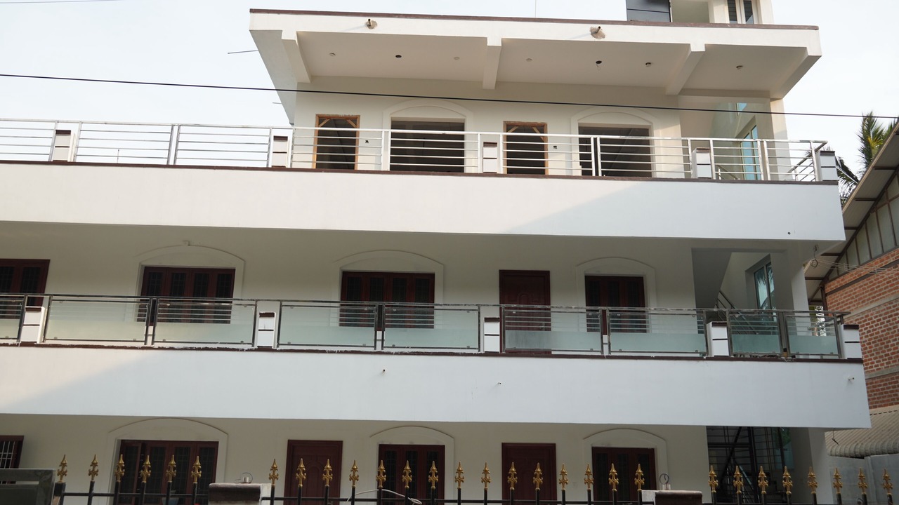 Photo of Outdoor in Kottakuppam