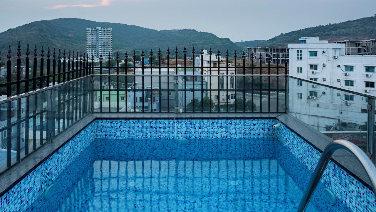 Photo of Outdoor in Rushikonda