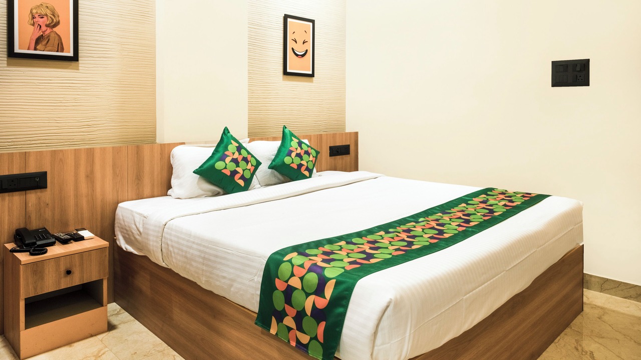 Photo of Bedroom in Rushikonda