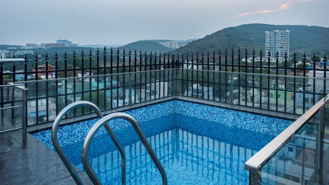 Photo of Outdoor in Rushikonda