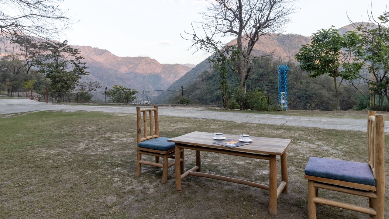 Photo of Outdoor in Dhunar Gaon