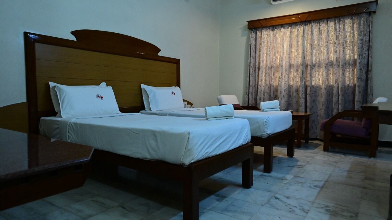 Photo of Bedroom in Guntakal