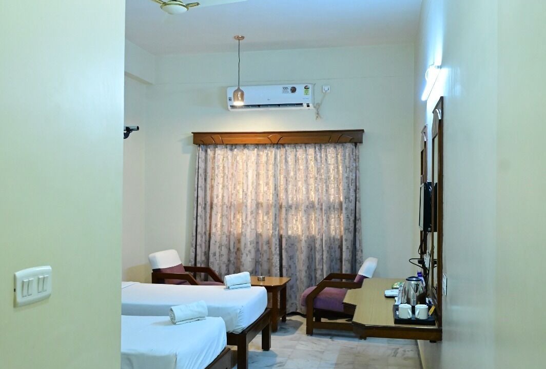 Photo of Bedroom in Guntakal