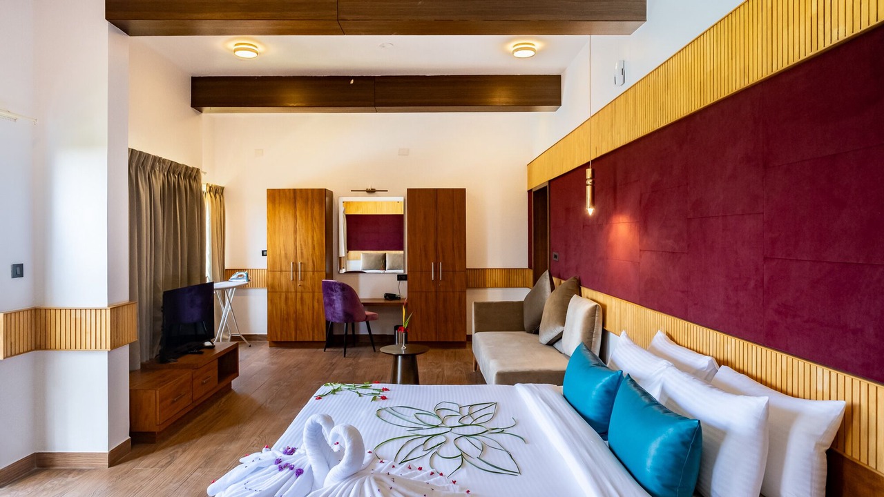 Photo of Bedroom in Malur