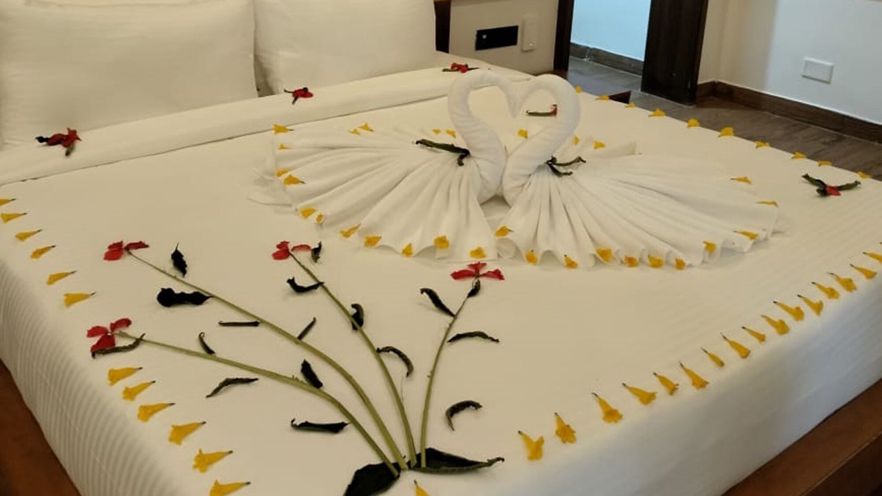Photo of Bedroom in Malur