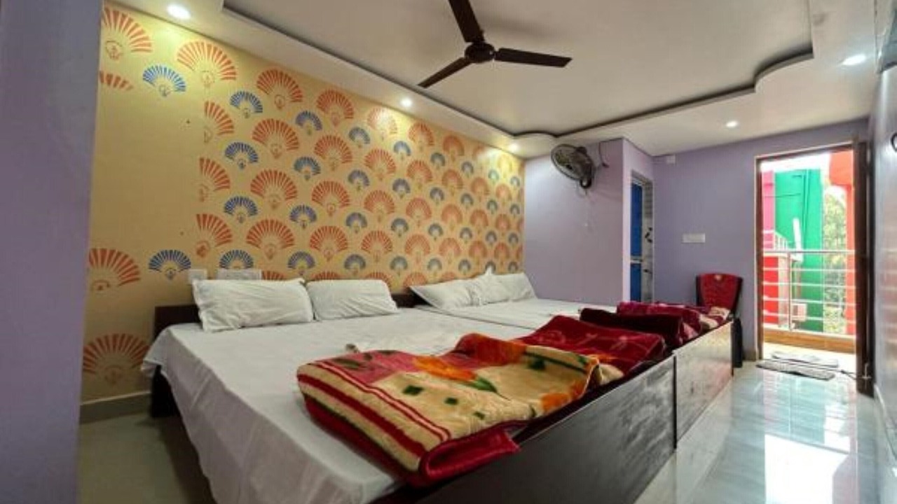 Photo of Bedroom in Digha