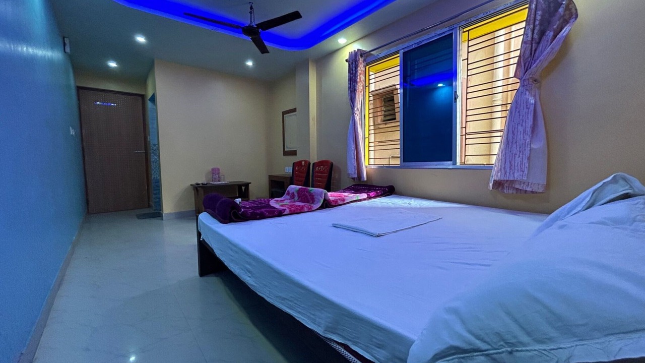 Photo of Bedroom in Digha