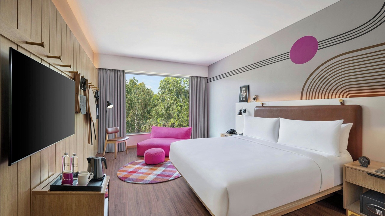 Photo of Bedroom in Narasapura