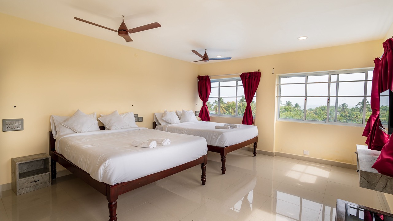 Photo of Bedroom in Kottakuppam