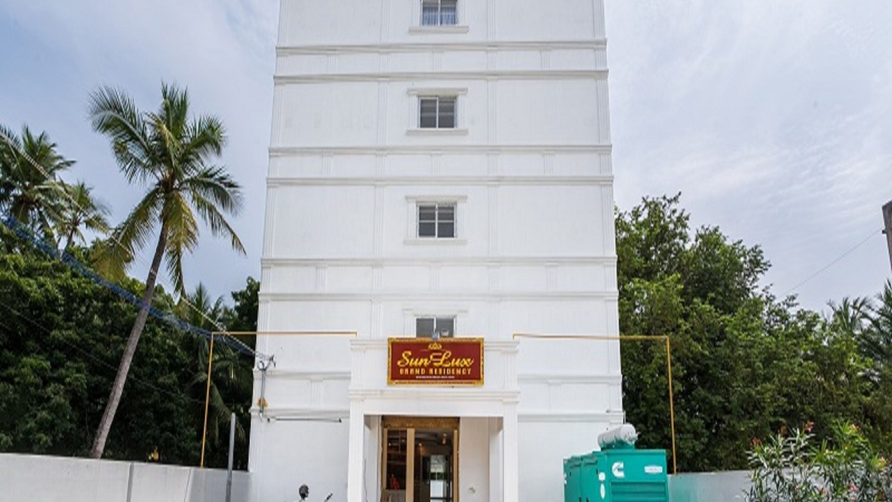 Photo of Outdoor in Kottakuppam