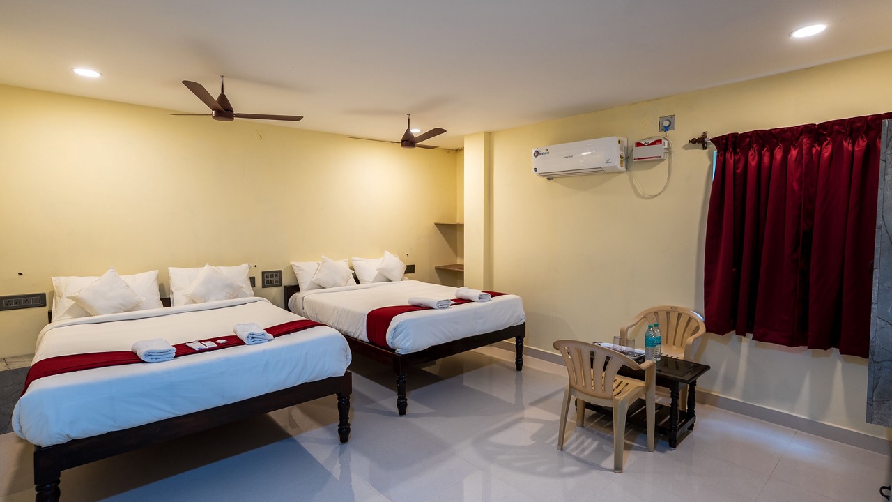 Photo of Bedroom in Kottakuppam
