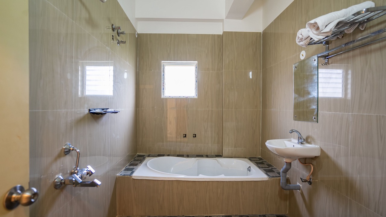 Photo of Bathroom in Kottakuppam