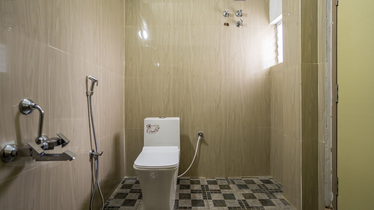 Photo of Bathroom in Kottakuppam
