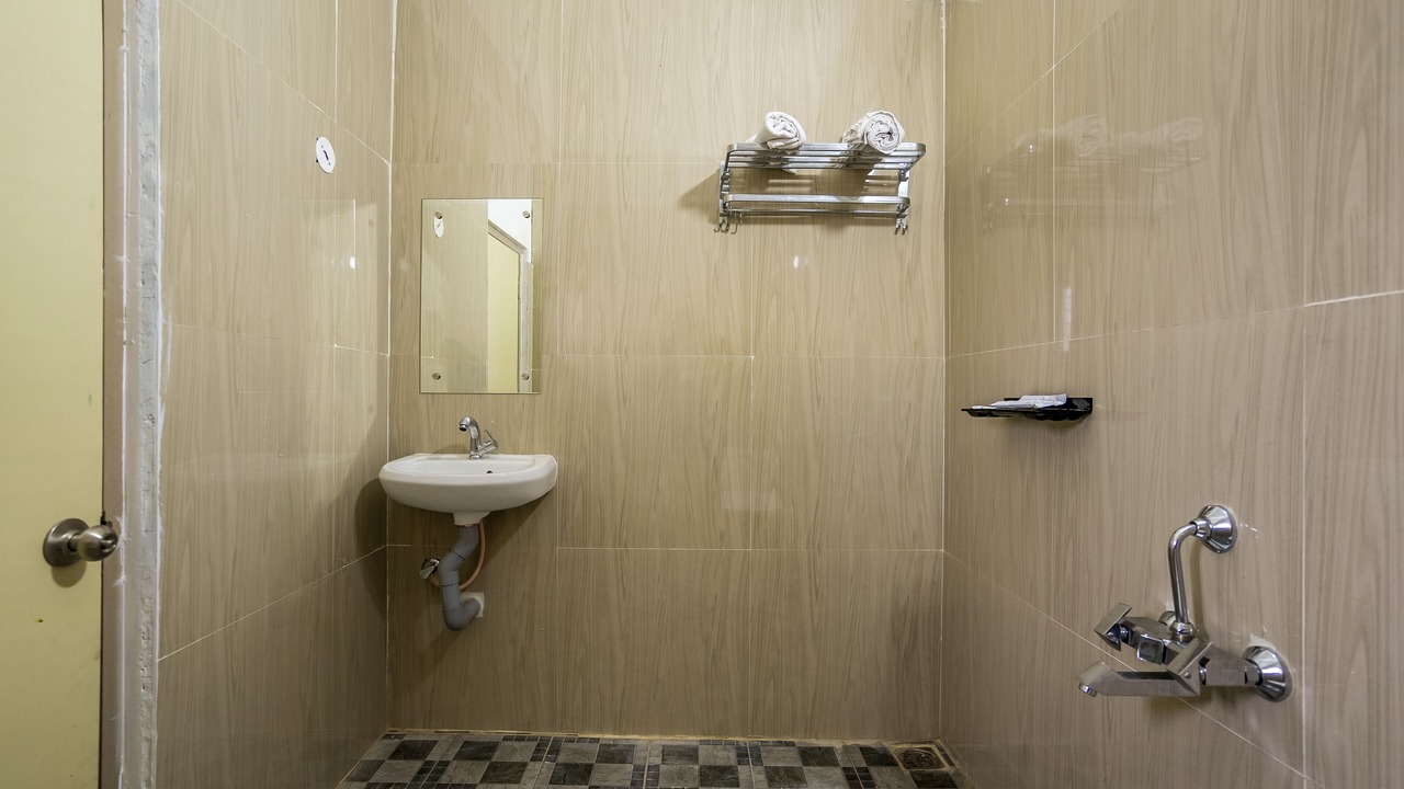 Photo of Bathroom in Kottakuppam
