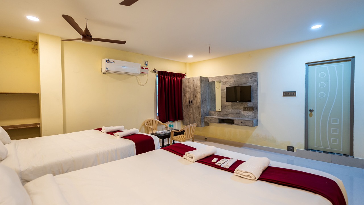 Photo of Bedroom in Kottakuppam