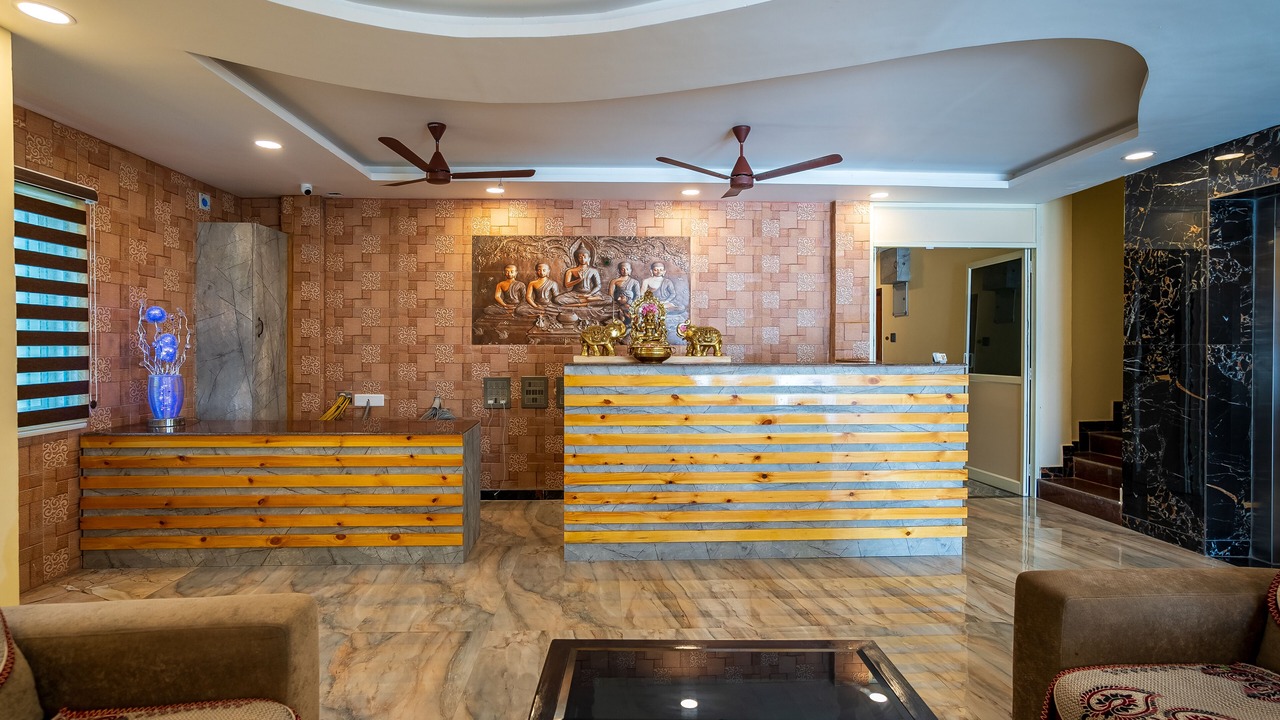 Photo of Livingroom in Kottakuppam