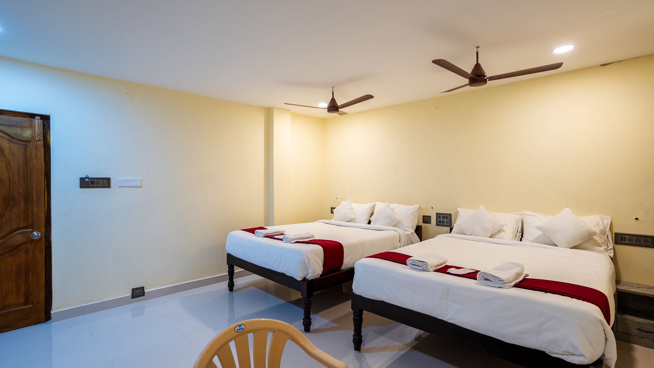 Photo of Bedroom in Kottakuppam