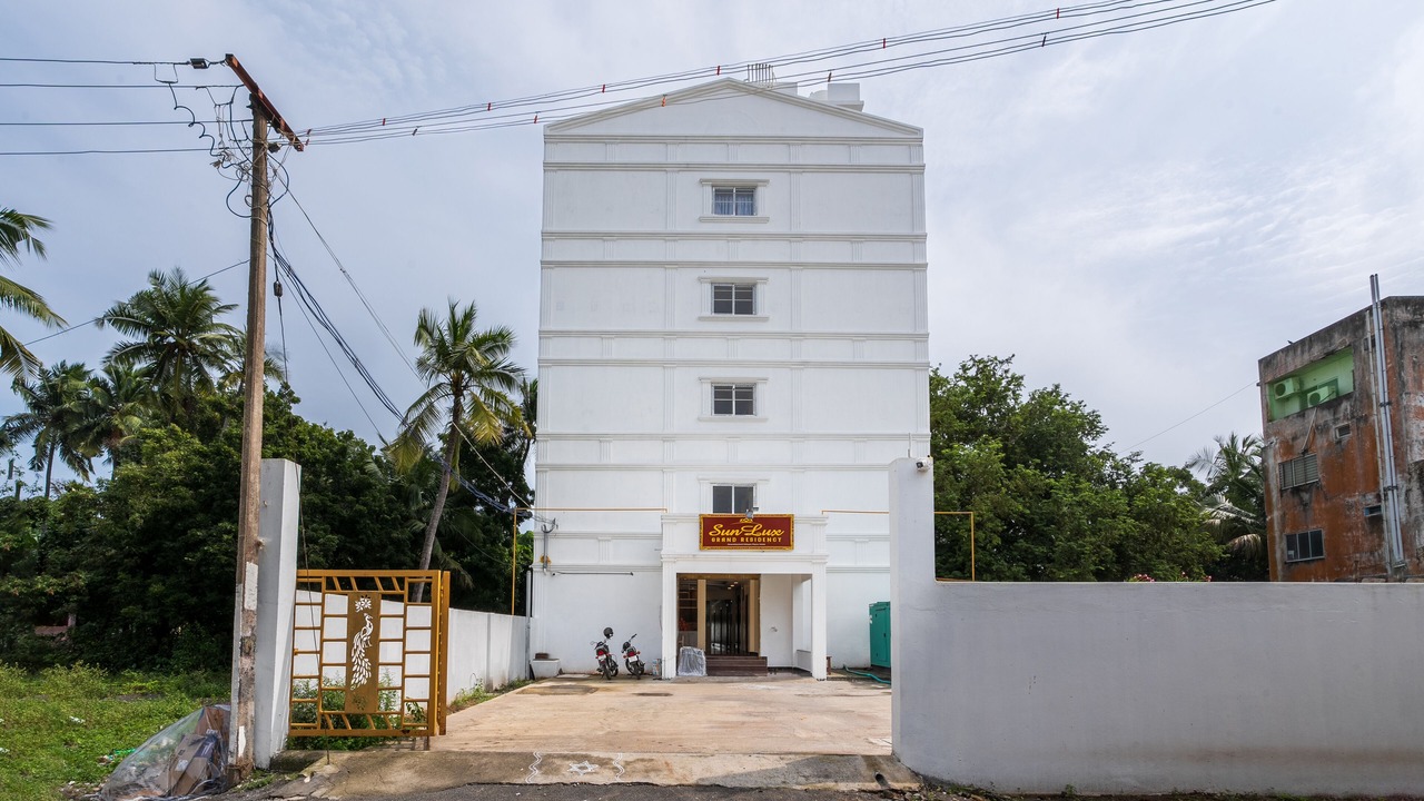 Photo of Outdoor in Kottakuppam