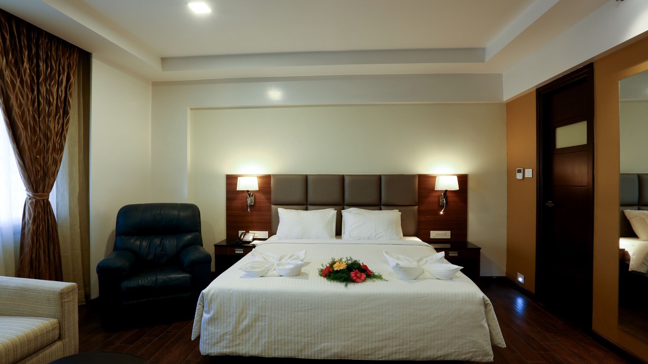 Photo of Bedroom in Ram Nagar