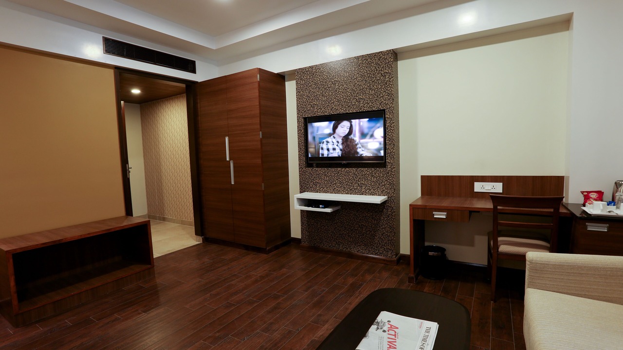 Photo of Bedroom in Ram Nagar