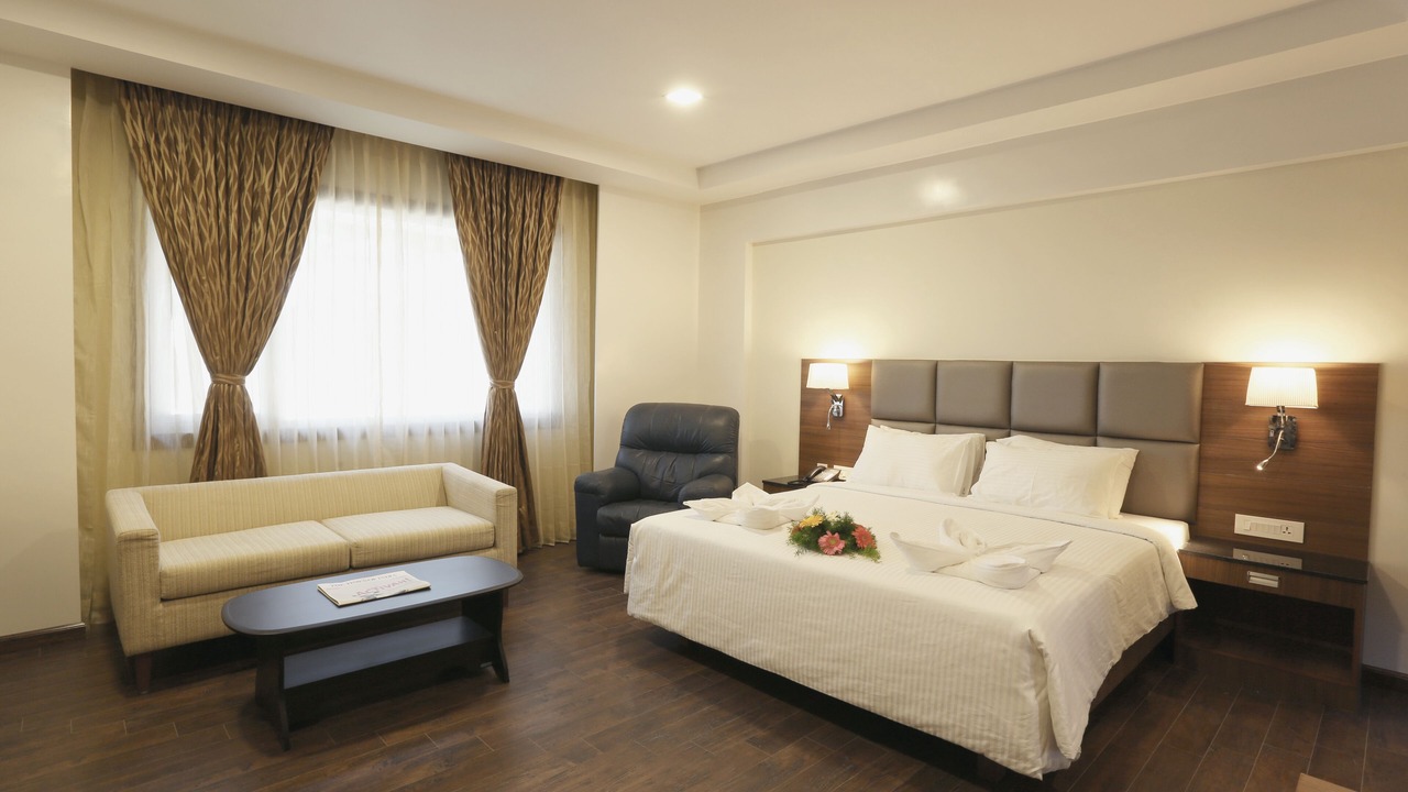 Photo of Bedroom in Ram Nagar