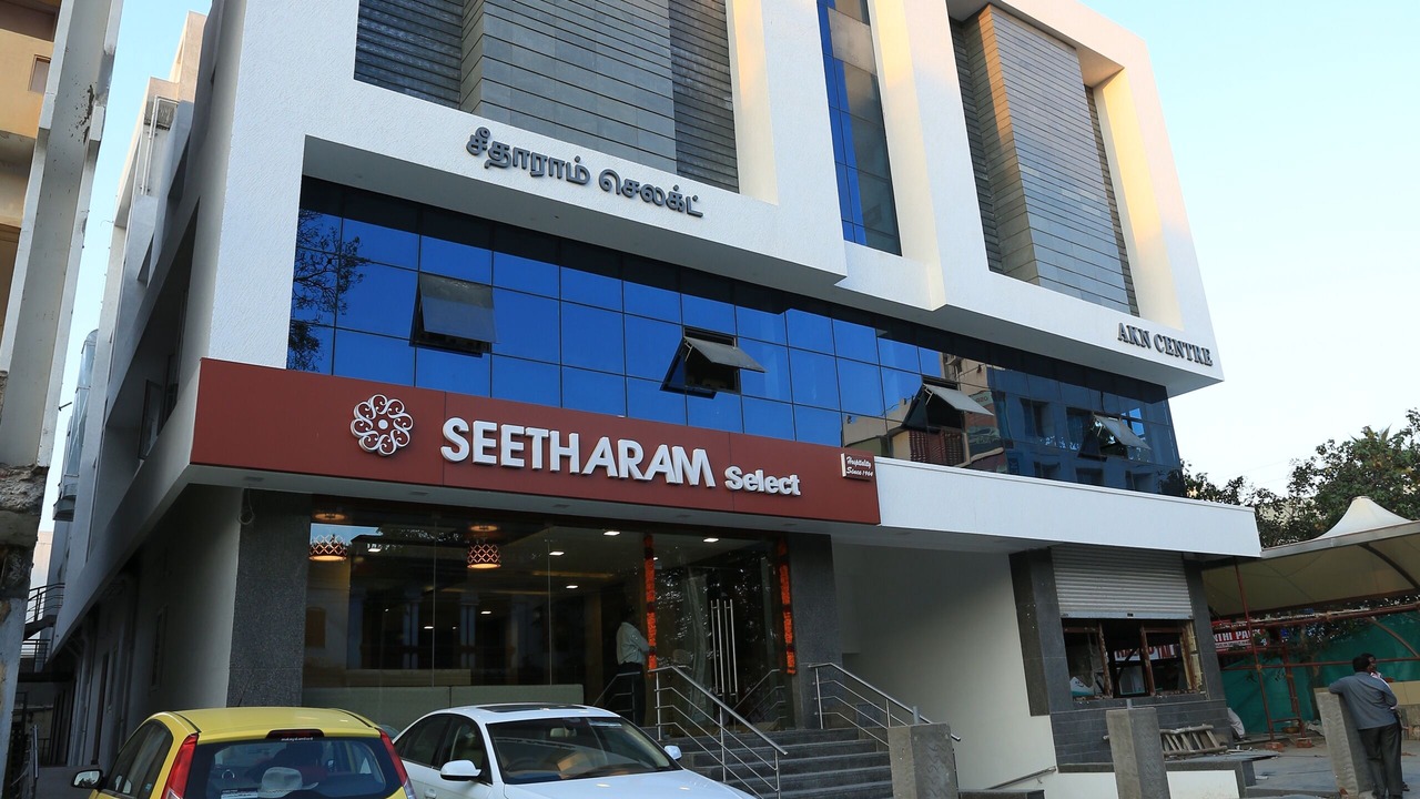 Photo of Outdoor in Ram Nagar