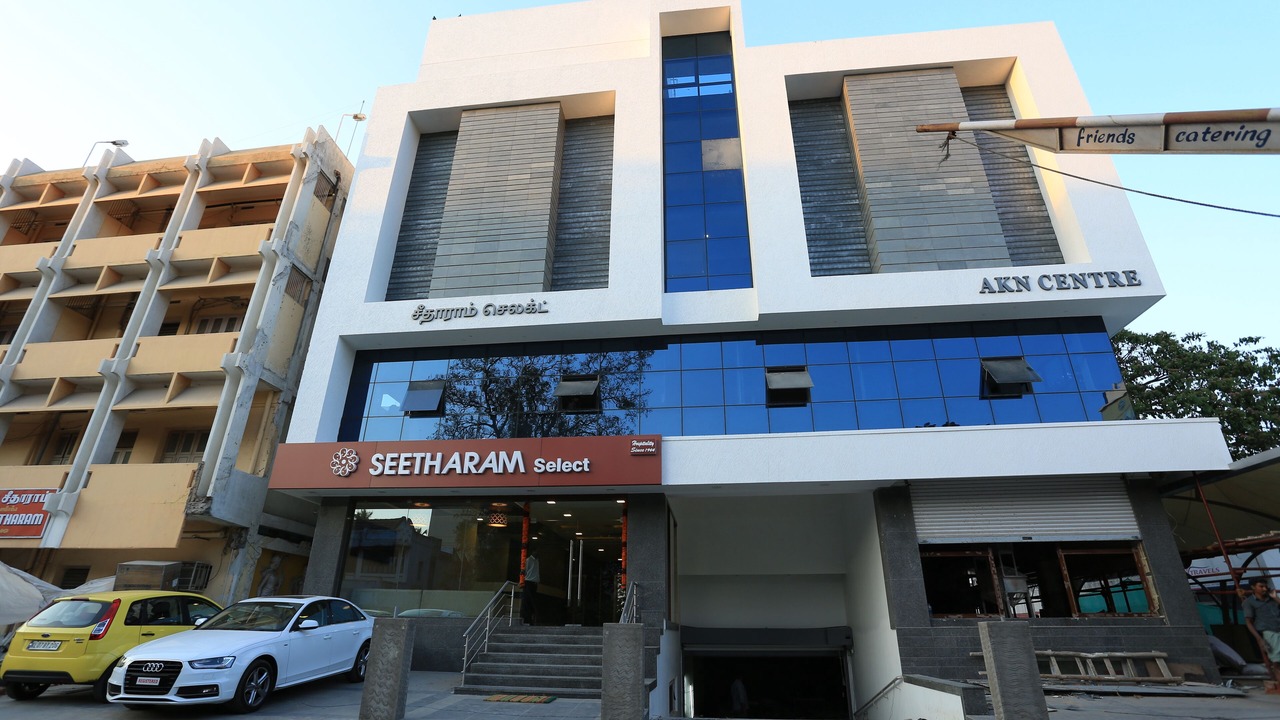 Photo of Outdoor in Ram Nagar