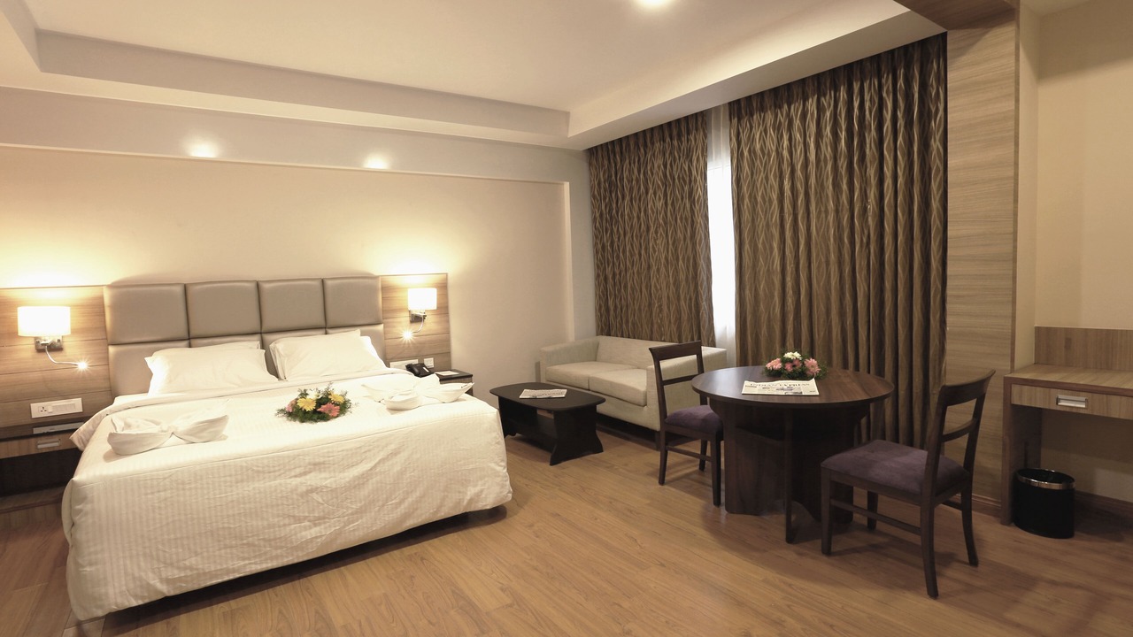 Photo of Bedroom in Ram Nagar