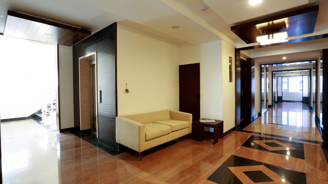 Photo of Patio Balcony in Ram Nagar